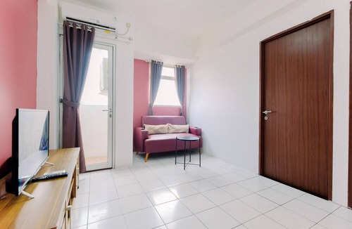 Gunung Putri Apartment | Comfort Living 2Br Combine At Gunung Putri Square Apartment