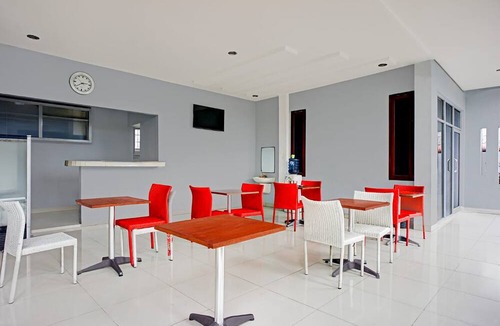 Banaran Hotel | OYO 95058 Agago Homestay Syariah