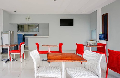 Banaran Hotel | OYO 95058 Agago Homestay Syariah