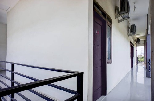 Banaran Hotel | OYO 95058 Agago Homestay Syariah