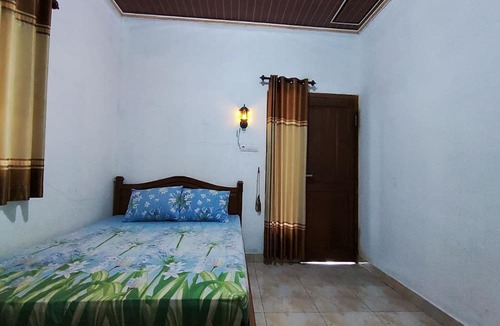 Banaran Hotel | OYO 95055 Homestay Panasan Pak Budi