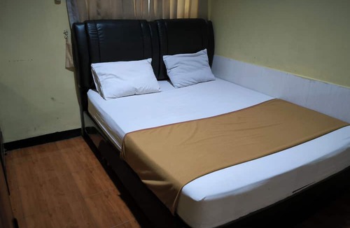 Semarang Hotel | Hotel Simpang Lima Semarang