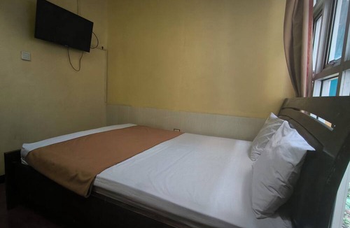Semarang Hotel | Hotel Simpang Lima Semarang