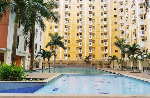 Pekayon Jaya Hotel | Room 88 Kemang View Apartment