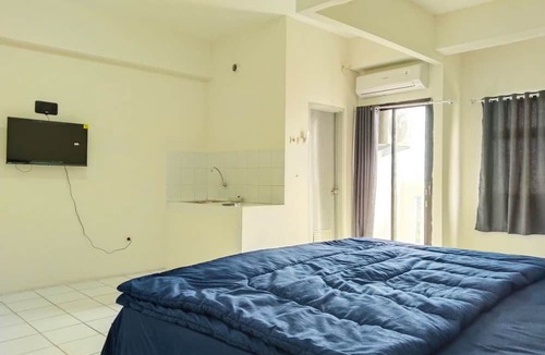 Pekayon Jaya Hotel | Room 88 Kemang View Apartment
