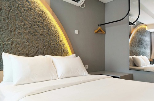 Cilandak Hotel | 45 Antasari Suite powered by Cocotel