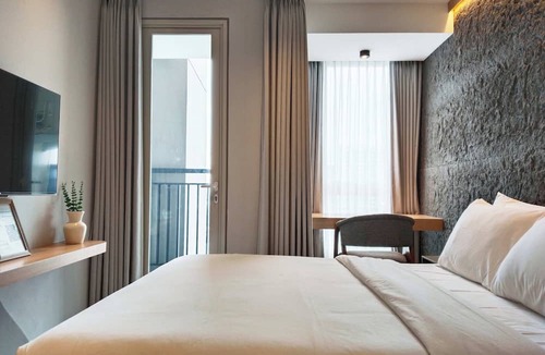 Cilandak Hotel | 45 Antasari Suite powered by Cocotel