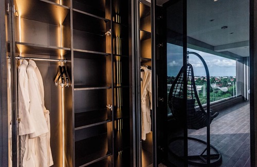 Umalas Hotel | The Umalas Signature