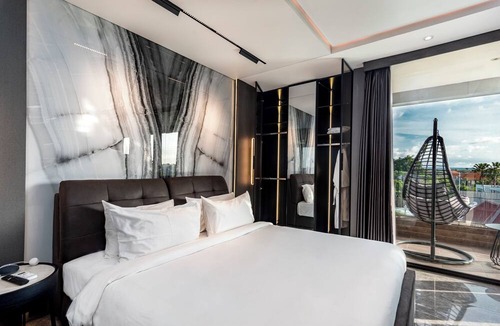 Umalas Hotel | The Umalas Signature