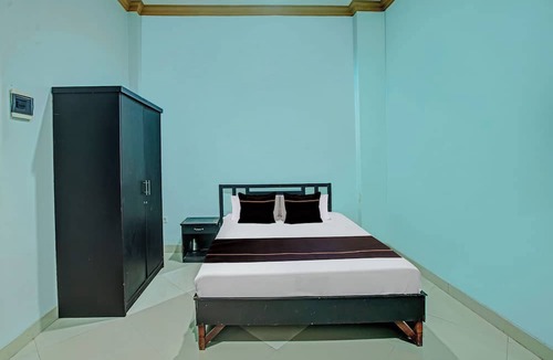 Palangkaraya Hotel | Hotel O near Universitas Palangka Raya