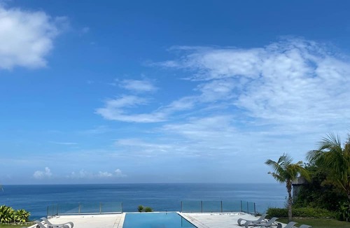 Uluwatu Villa | Villa Anugrah