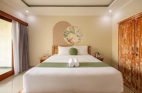 Kutuh Hotel | Cove Cubang Homestay