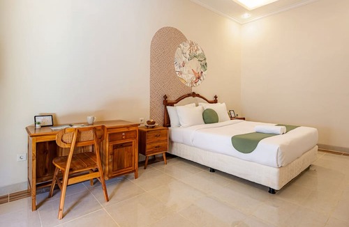 Kutuh Hotel | Cove Cubang Homestay