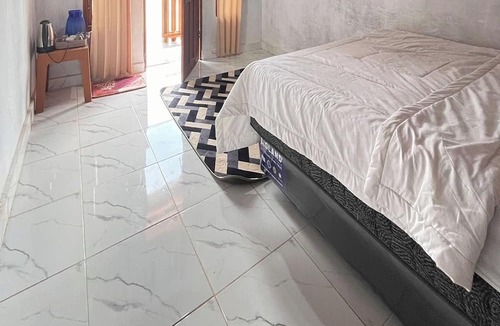 Harau House | Homestay Wong Kito By Zuzu