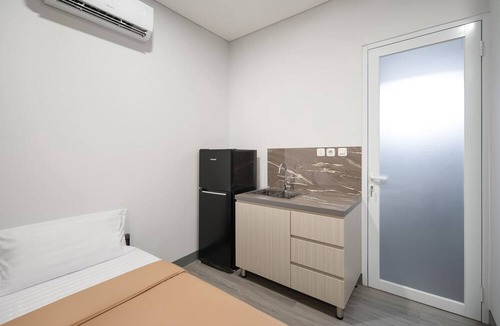 South Tangerang Hotel | Cove Anasera