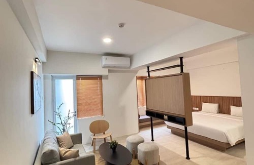 Bogor Hotel | BOGORIENZE CITY RESORT