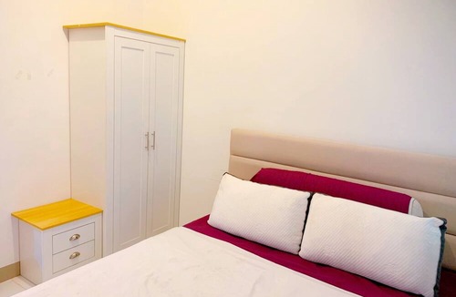 Java Apartment | Apartemen Tokyo Riverside by Linkara