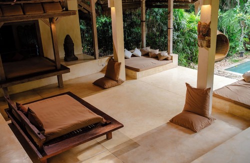 Umalas Hotel | Nomadic Resort Bali