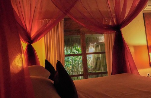 Umalas Hotel | Nomadic Resort Bali