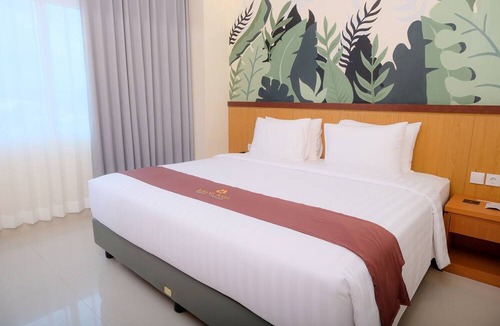 Cilacap Hotel | Azana Asia Hotel Cilacap