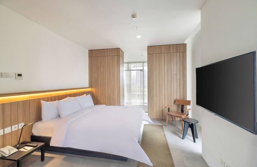 Cikini Hotel | Paviliun Raden Saleh, ARTOTEL Curated