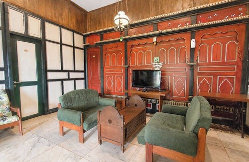 Lembang Hotel | Dulang Resort & Resto