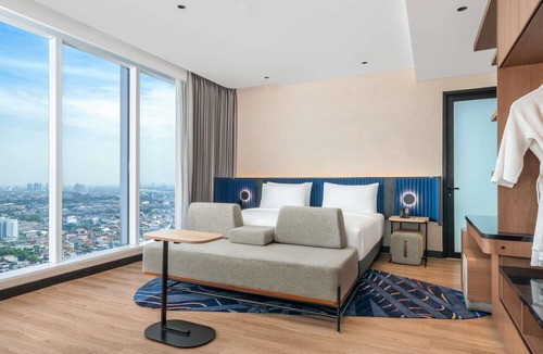 Kayu Putih Hotel | Novotel Jakarta Pulo Mas