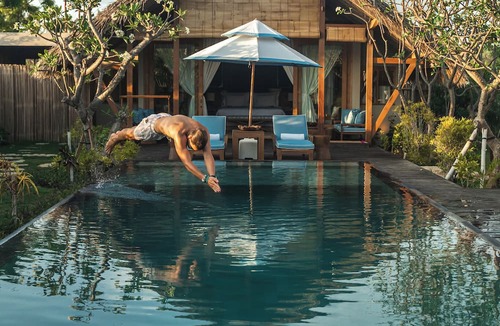 Rote Island Resort | NIHI Rote