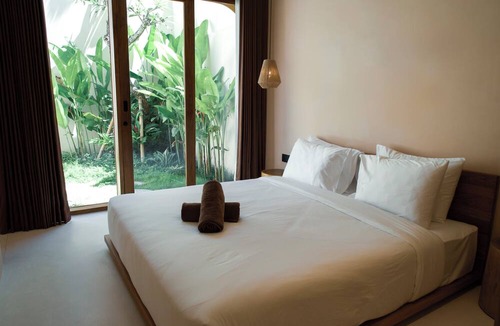 Pecatu Hotel | Sola