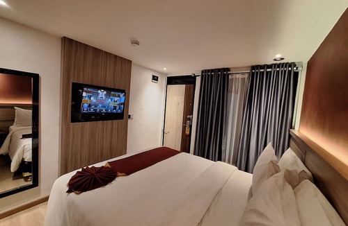 Meulaboh Hotel | Portola Tiara Hotel Meulaboh