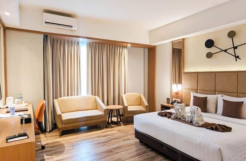 Jakarta Hotel | Astanaraya Suites Hotel