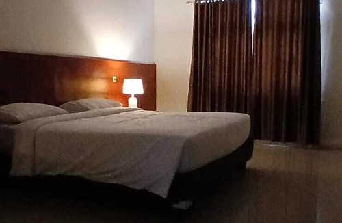 Central Lombok Hotel | Edotel Saptra SMKN 1 PUJUT