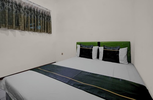 Batu Hotel | Hotel O Embun Pagi & Villa Resort Batu