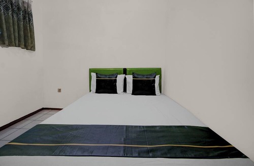 Batu Hotel | Hotel O Embun Pagi & Villa Resort Batu