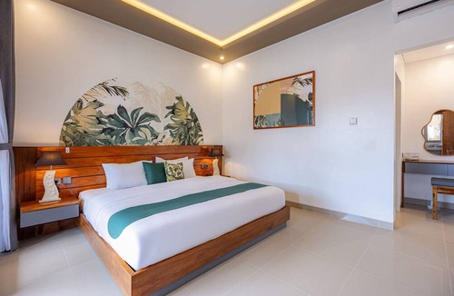 Kutuh Hotel | Cove Dharma Kencana