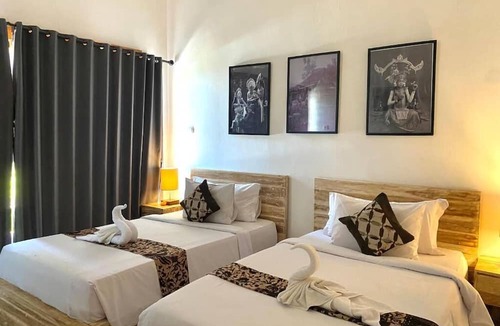Penida Island Hotel | Paradisehill Nusa Penida Resort