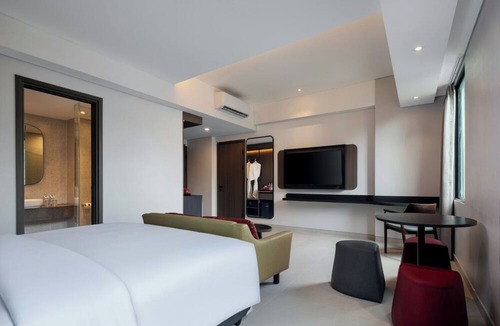 Padalarang Hotel | Hotel Neo Kota Baru Parahyangan