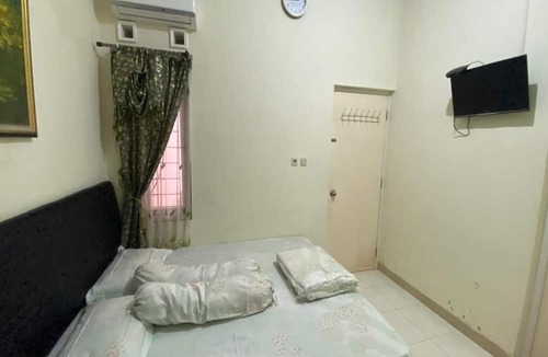 Mangunan Hotel | OYO 94935 Rahayu Homestay