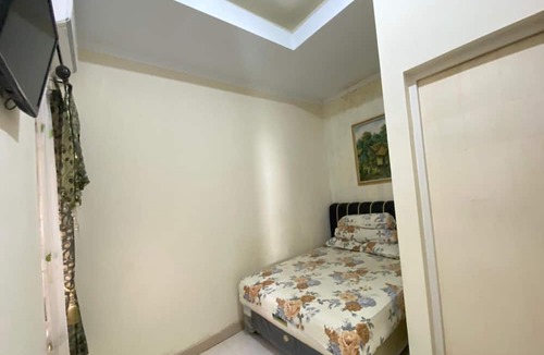 Mangunan Hotel | OYO 94935 Rahayu Homestay