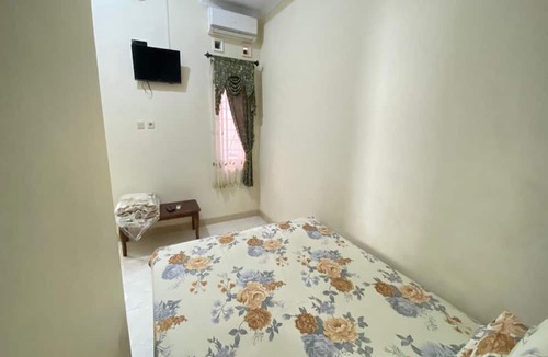 Mangunan Hotel | OYO 94935 Rahayu Homestay