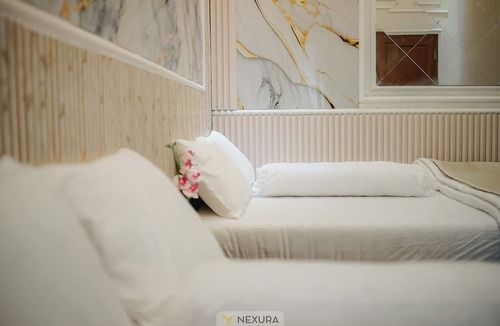 Dieng Hotel | Grand House Nexura Collection