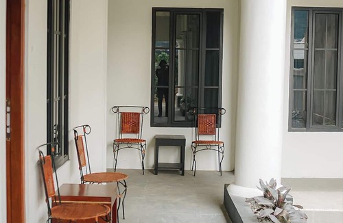 Dieng Hotel | Grand House Nexura Collection