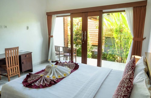 Pecatu Hotel | Dream Breeze Village