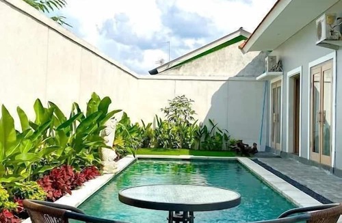 Kecamatan Narmada House | Bale Jiwanmukti Narmada
