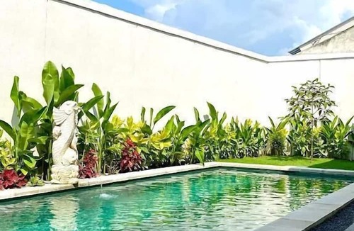 Kecamatan Narmada House | Bale Jiwanmukti Narmada