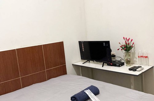 Jakarta Hotel | NamRoom at Pulomas