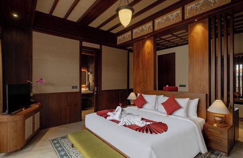 Singakerta Hotel | Nauma Ubud Villa
