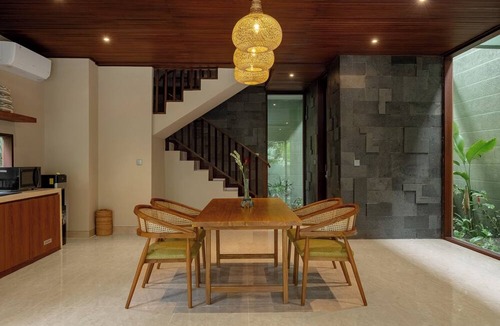 Singakerta Hotel | Nauma Ubud Villa