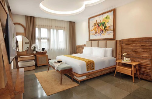 Batubulan Hotel | Harsono Boutique Resort Bali
