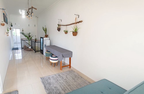 Kasihan House | Indonesia Eco Tour Homestay